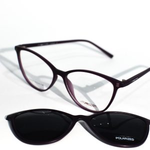 Naočare sa nastavkom za sunce Javorac 18