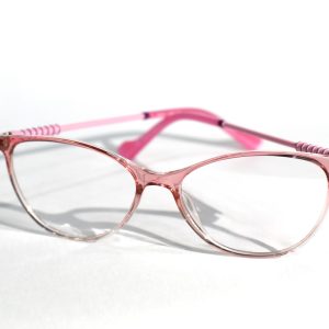 Plastične mačkaste naočare Javorac 10