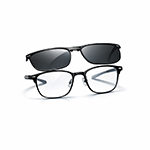 Optika Javorac_dioptrijske naocare sa nastavcima za sunce