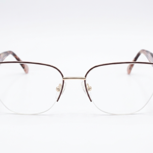 Optika Javorac_metalne poluokvirne zenske naocare model_001