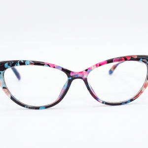 Optika Javorac_plasticne mackaste zenske naocare model 002