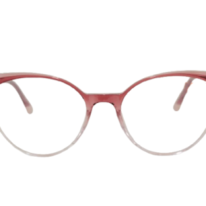 Optika Javorac_plasticne okrugle zenske naocare model 001